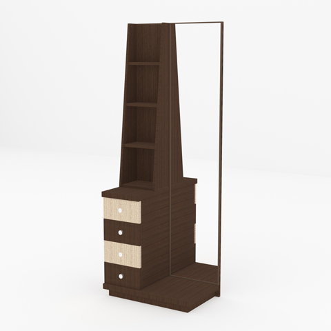 SDM 207 Dressing Table Talwar